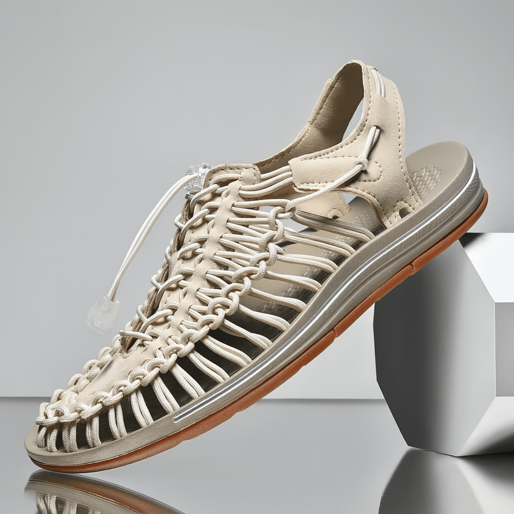 RAFFI ACTIVEFOAM SLIP ONS