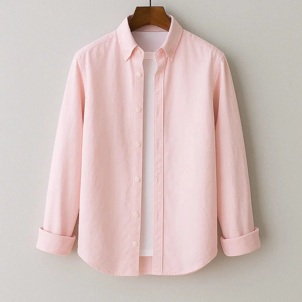 Martin Dress Shirt