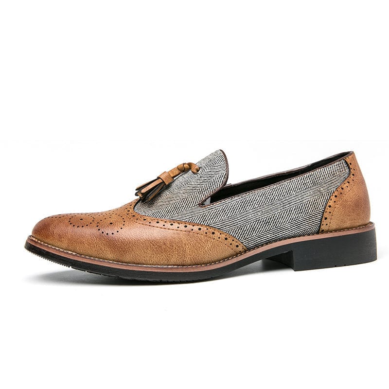 Andy Rutherford Loafers