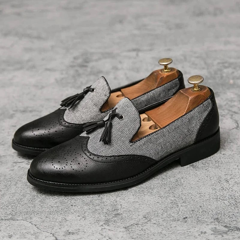 Andy Rutherford Loafers