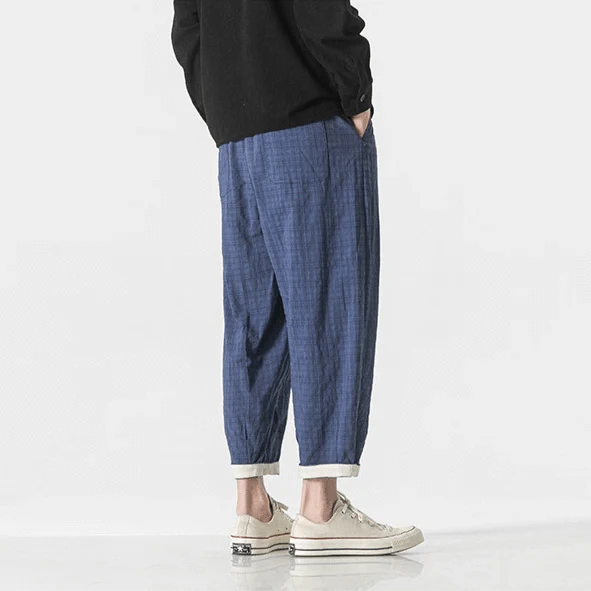 Rody Wilder Relaxed Joggers