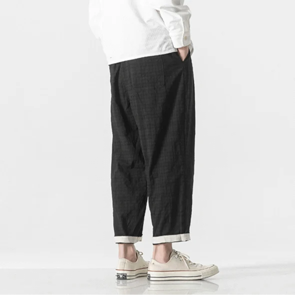 Rody Wilder Relaxed Joggers