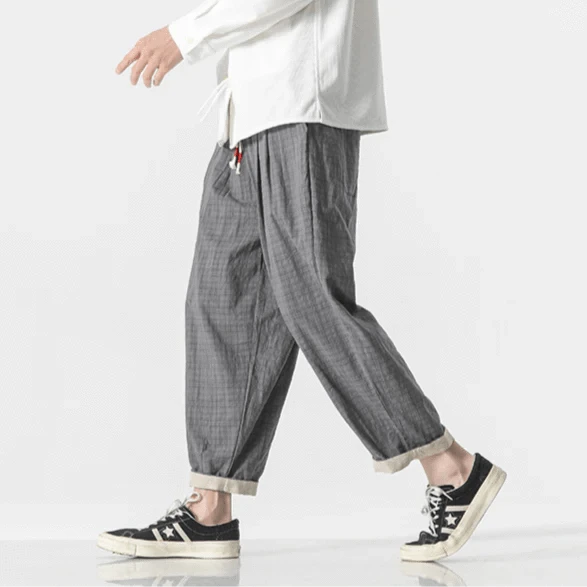Rody Wilder Relaxed Joggers