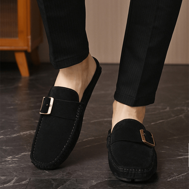 Oxlade Hamilton Loafers