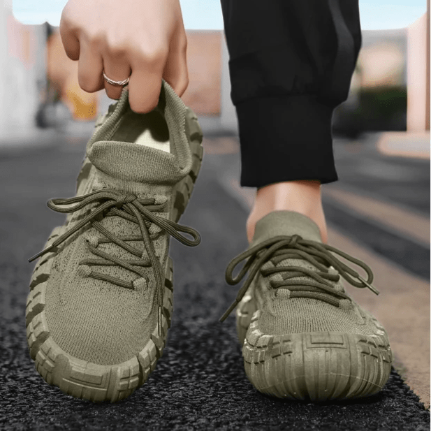 Balthazar Urban Sneakers