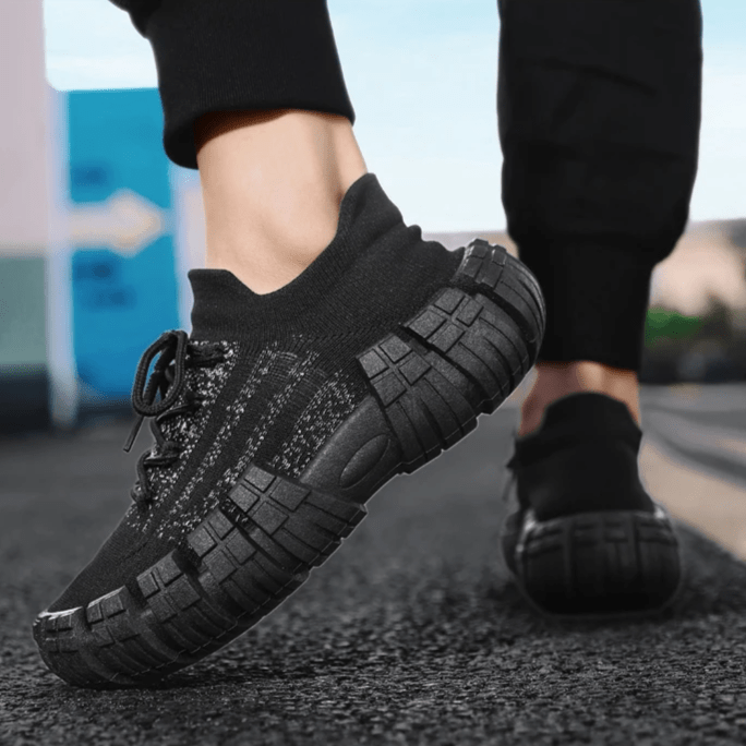 Balthazar Urban Sneakers