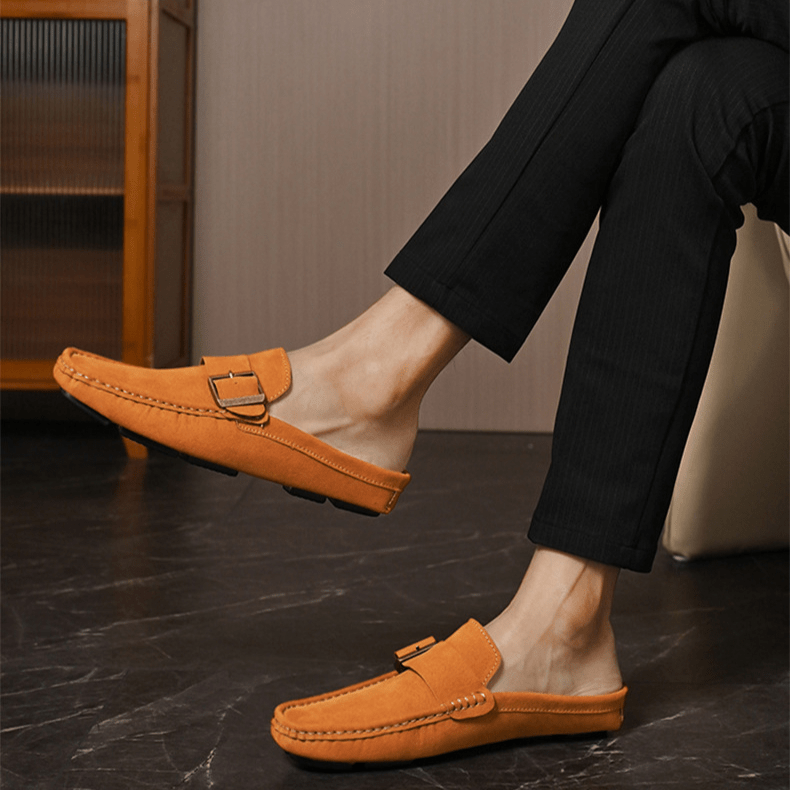 Oxlade Hamilton Loafers