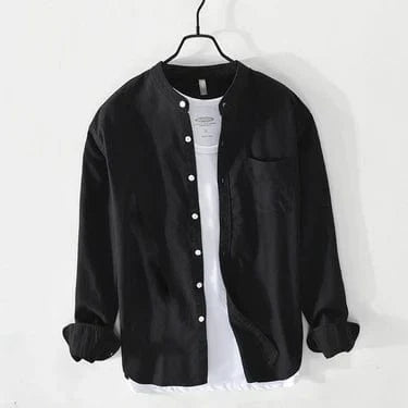 Mason Cotton Shirt