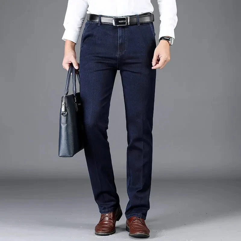 Norman Denim Trousers