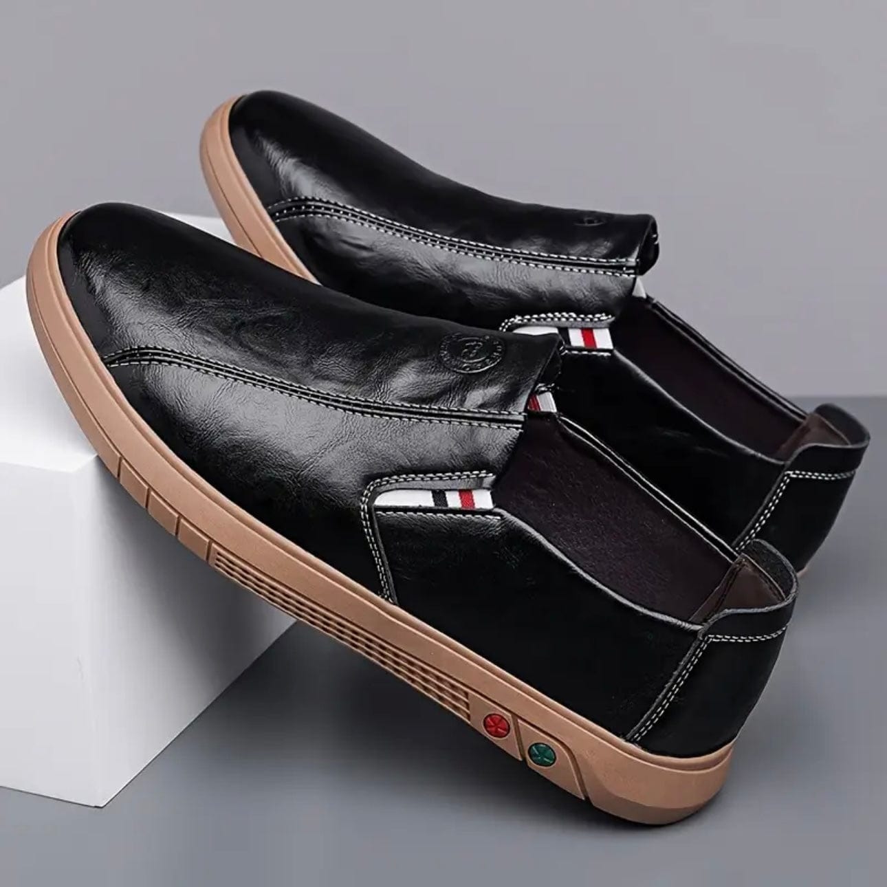 Rory Luca Loafers