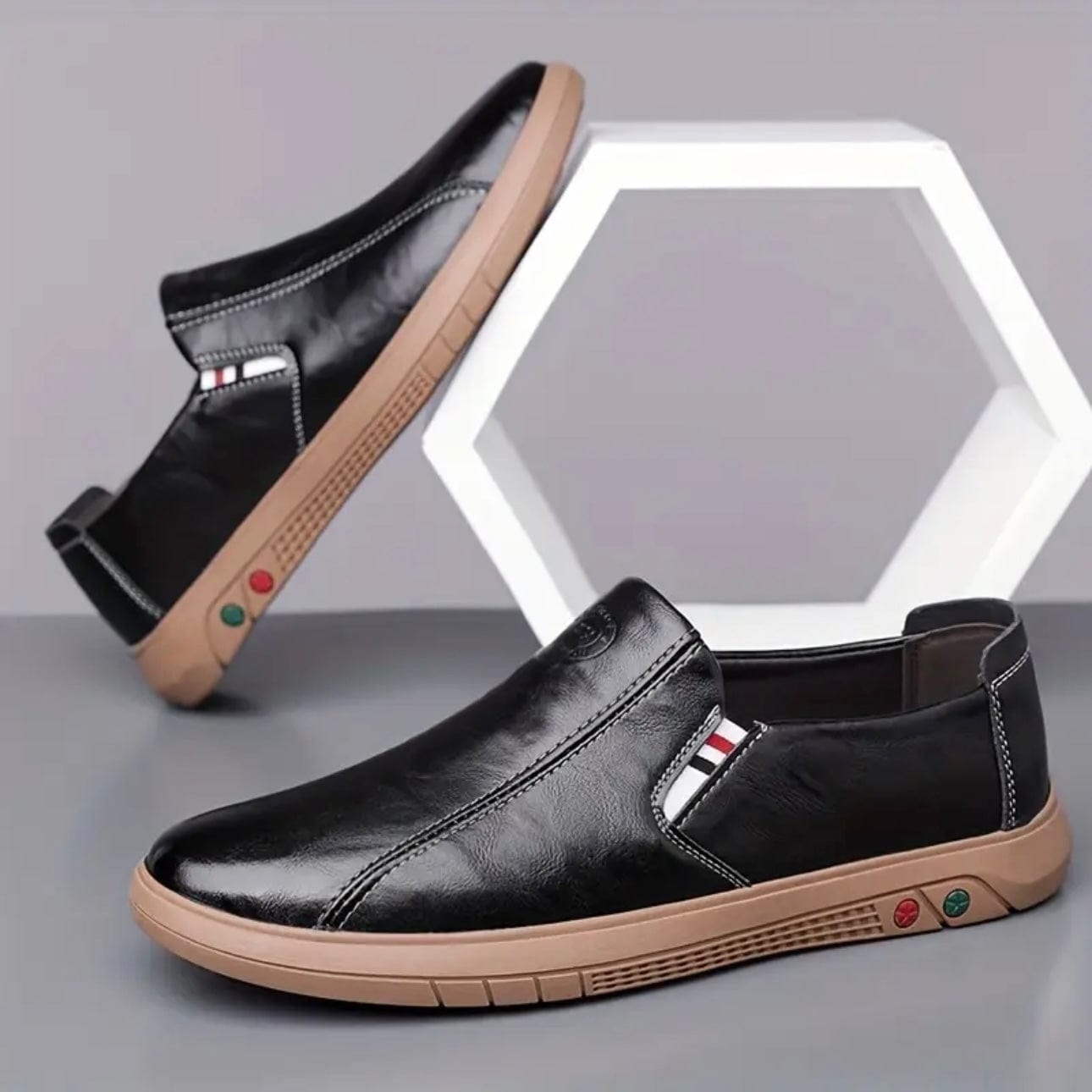 Rory Luca Loafers