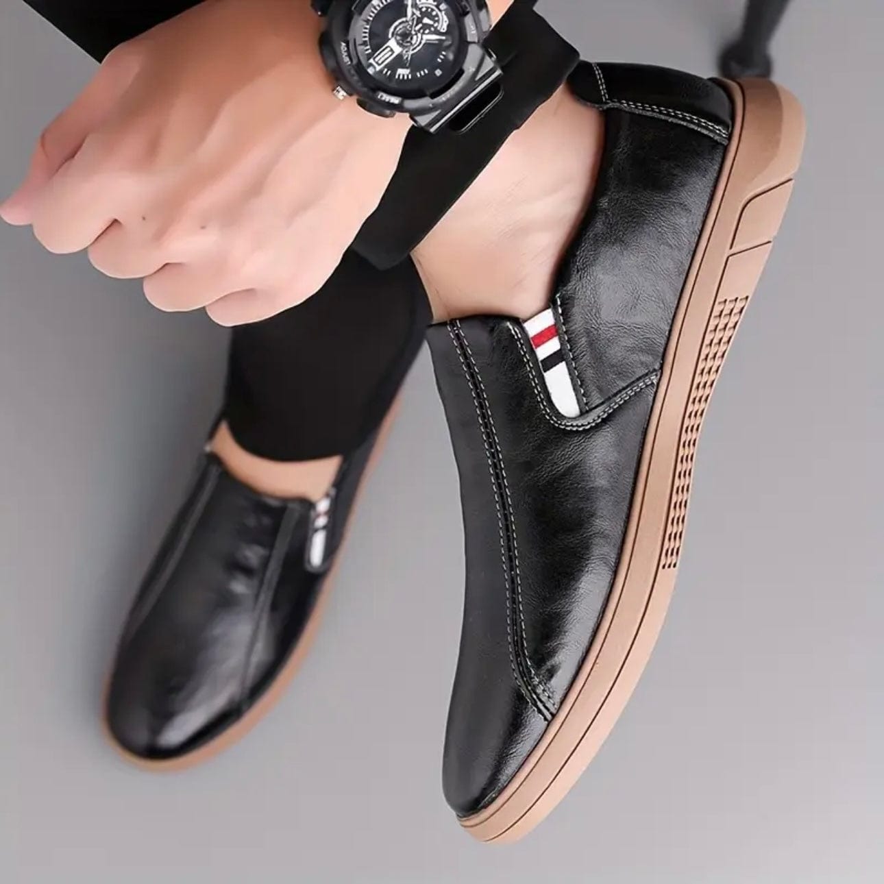 Rory Luca Loafers