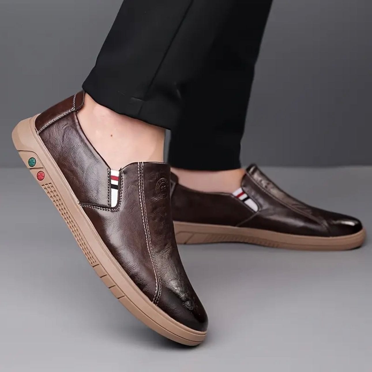 Rory Luca Loafers