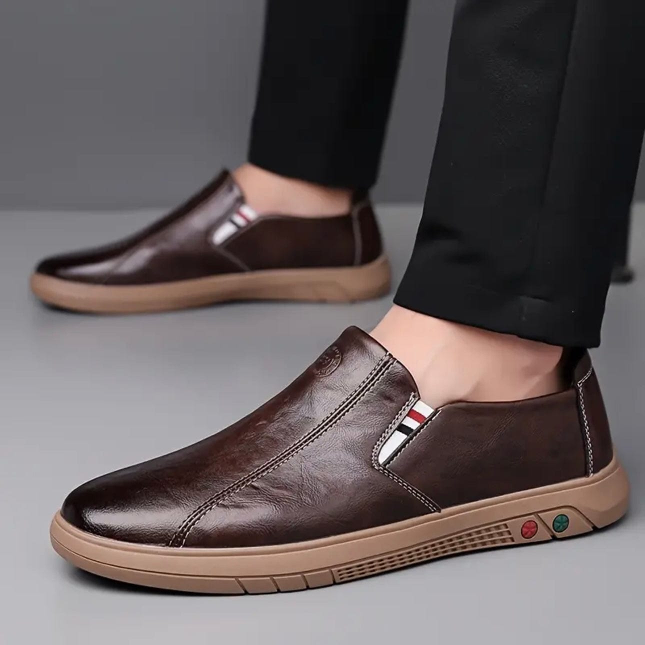 Rory Luca Loafers