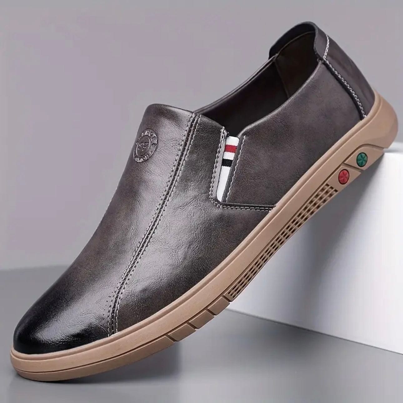 Rory Luca Loafers