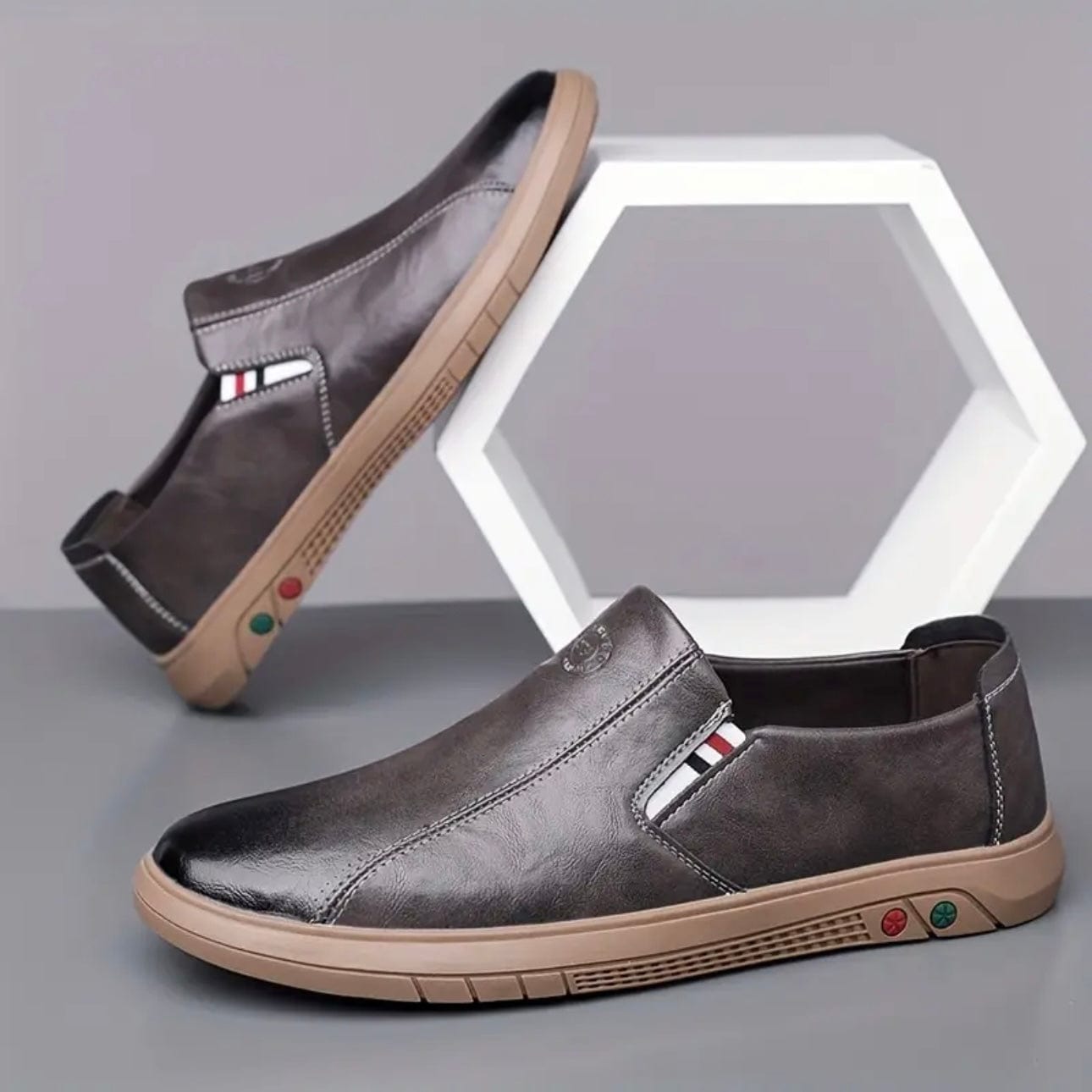 Rory Luca Loafers