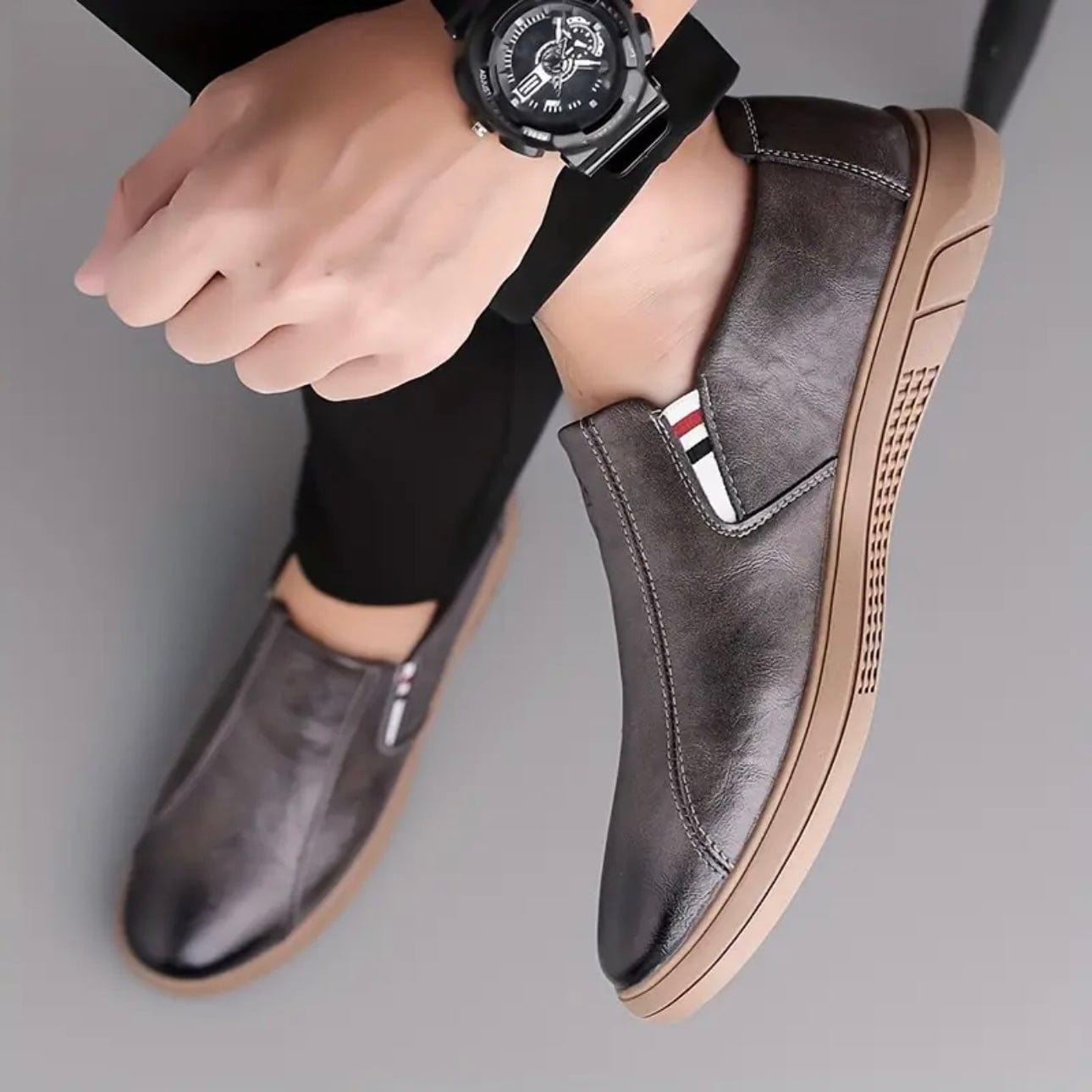 Rory Luca Loafers