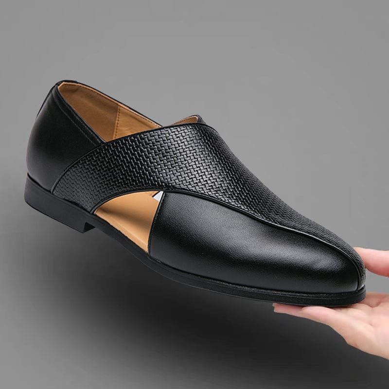 Lexington Genuine Leather Loafers