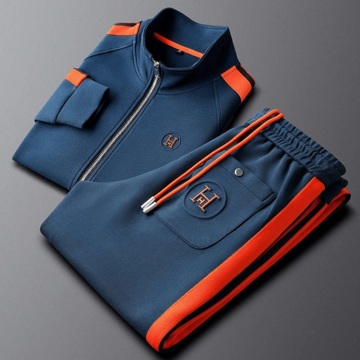 Heln Premium Tracksuit Set