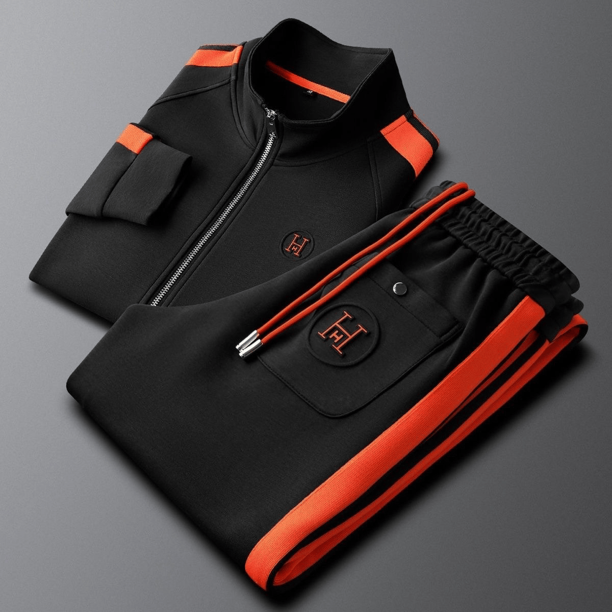 Heln Premium Tracksuit Set