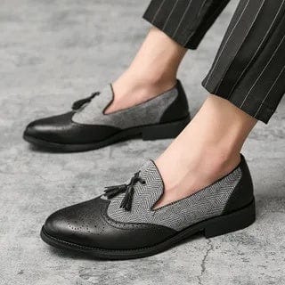 Andy Rutherford Loafers