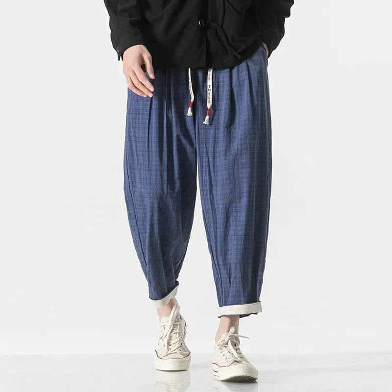 Rody Wilder Relaxed Joggers