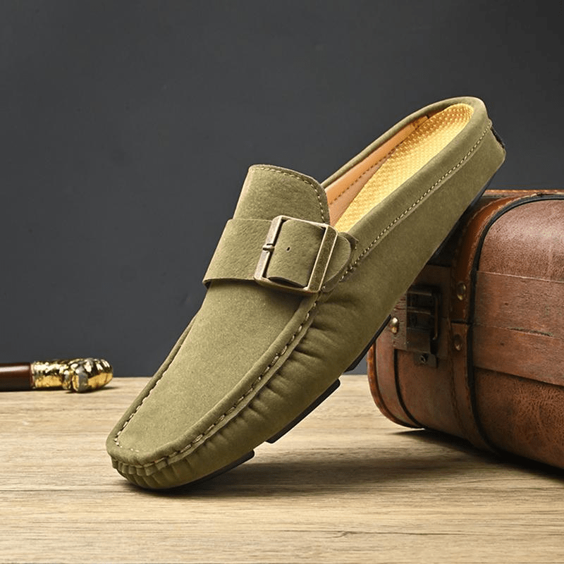 Oxlade Hamilton Loafers