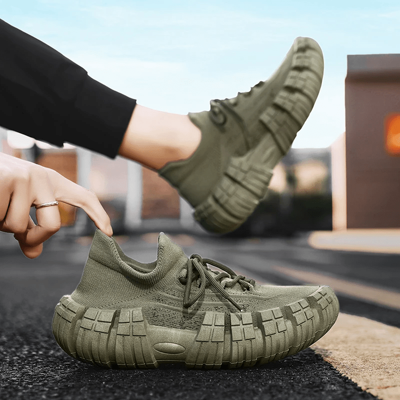Balthazar Urban Sneakers