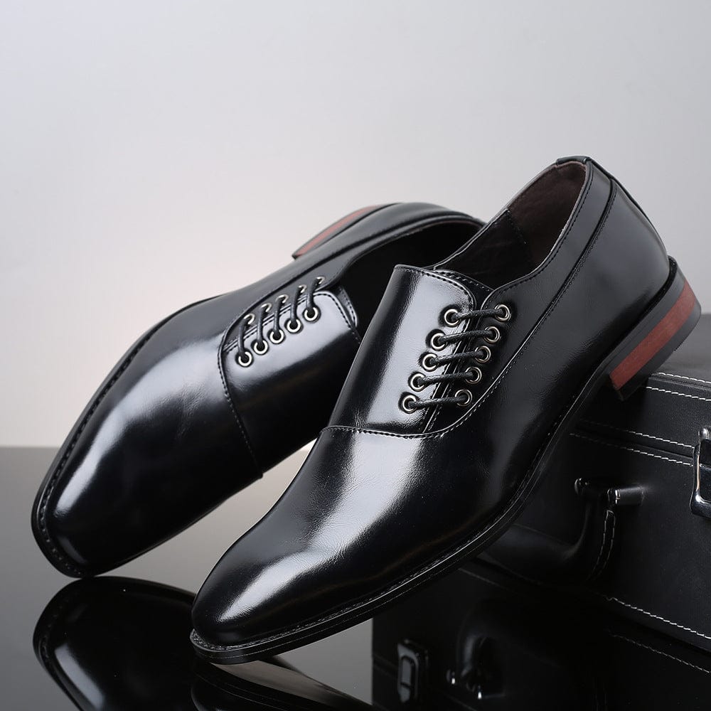 Harrington Oxford Dress Shoes