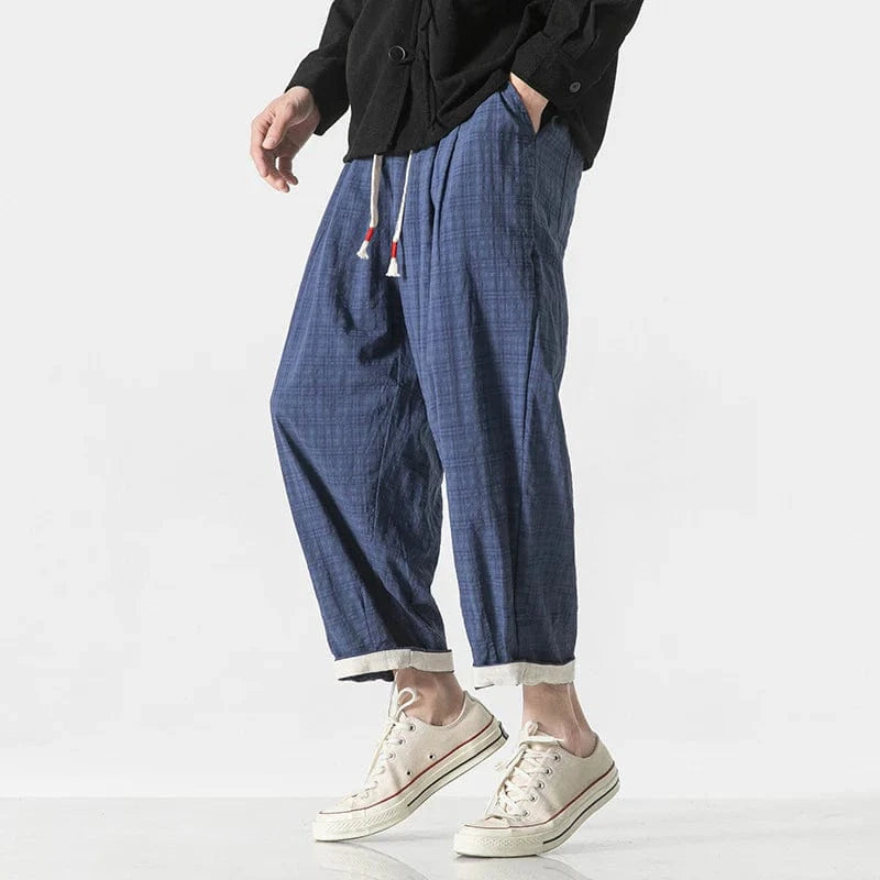 Rody Wilder Relaxed Joggers