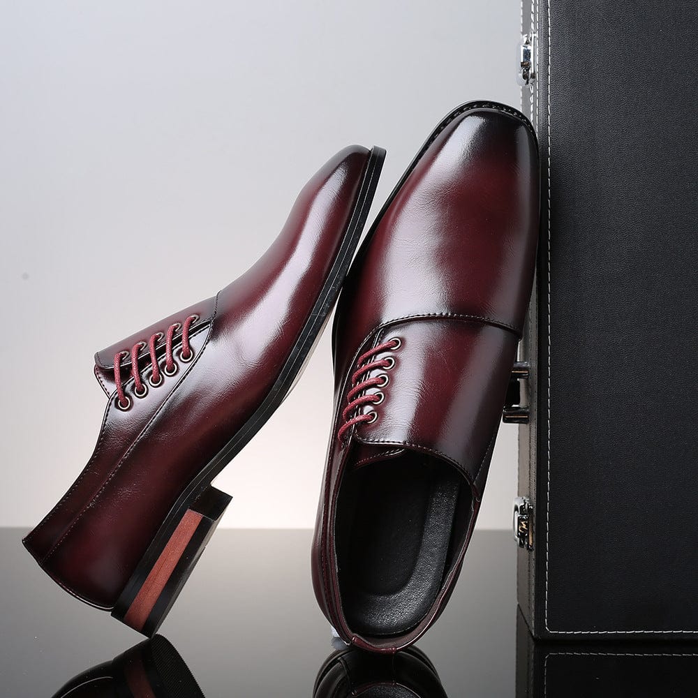 Harrington Oxford Dress Shoes