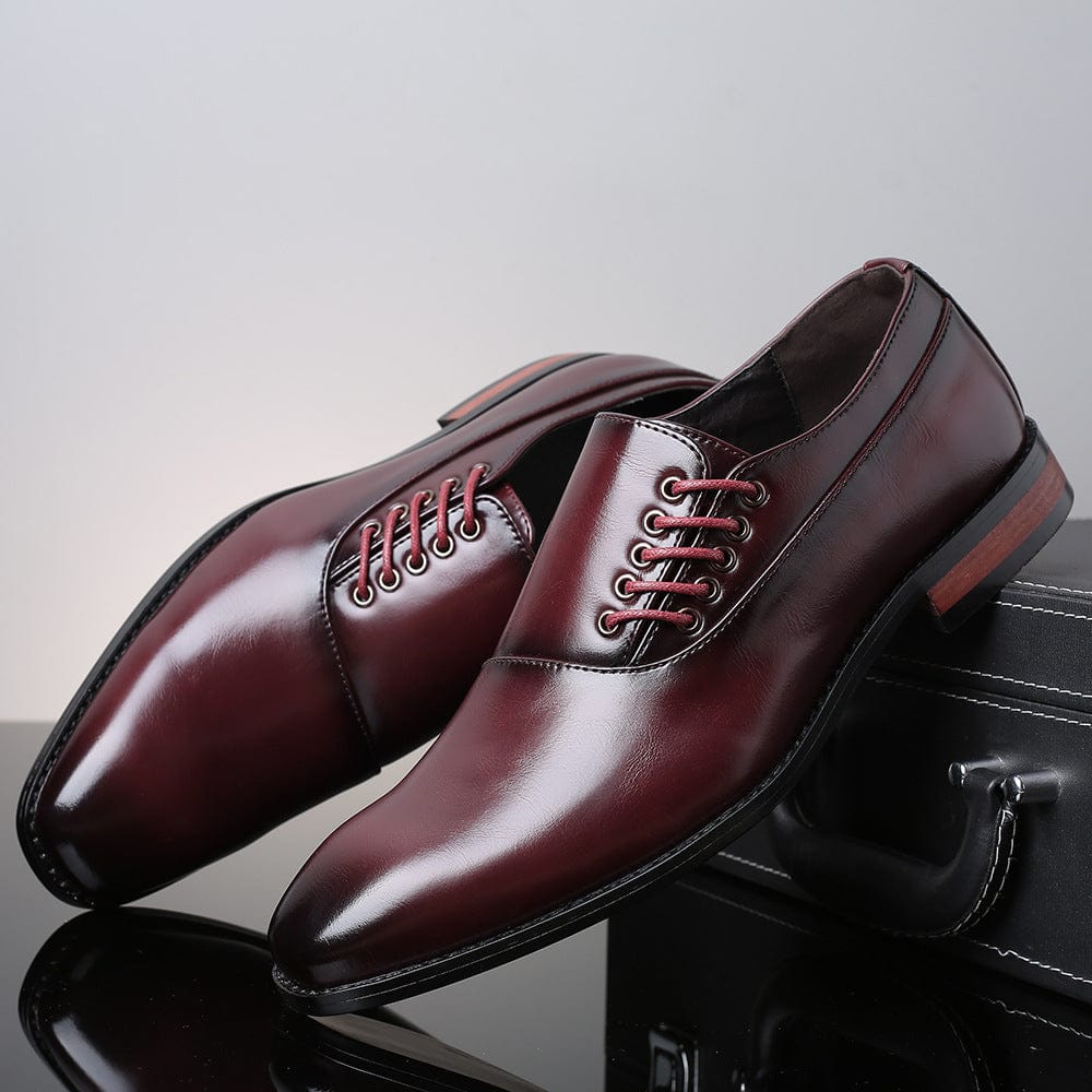 Harrington Oxford Dress Shoes