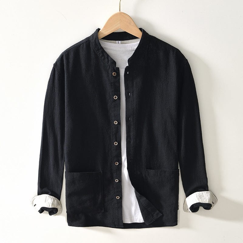 VIVO PREMIUM 100% LINEN SHIRT
