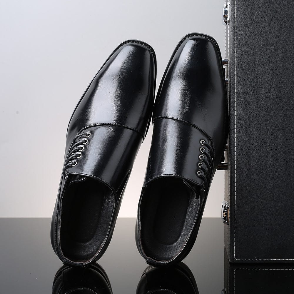Harrington Oxford Dress Shoes