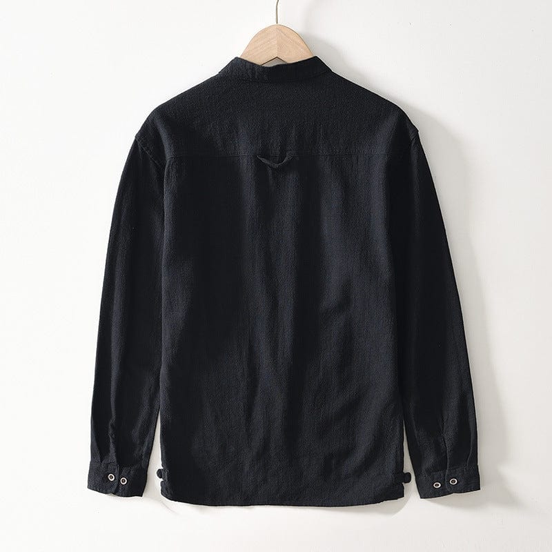 VIVO PREMIUM 100% LINEN SHIRT