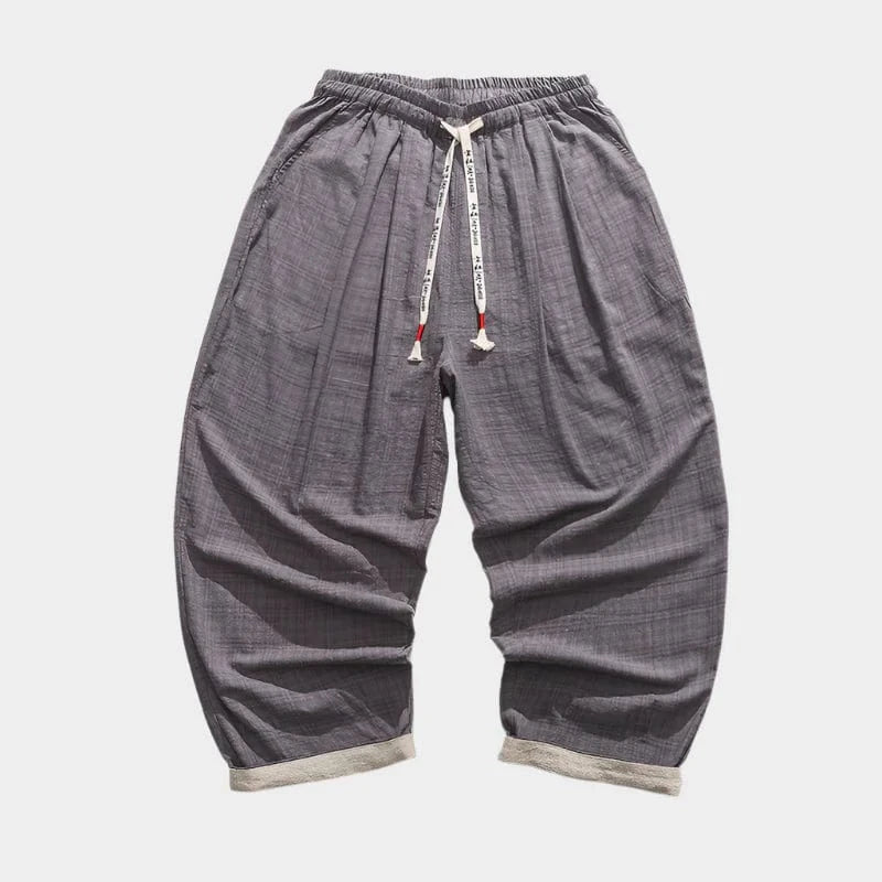 Rody Wilder Relaxed Joggers