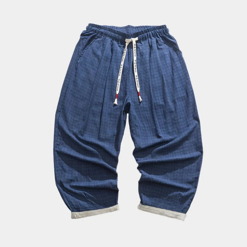 Rody Wilder Relaxed Joggers