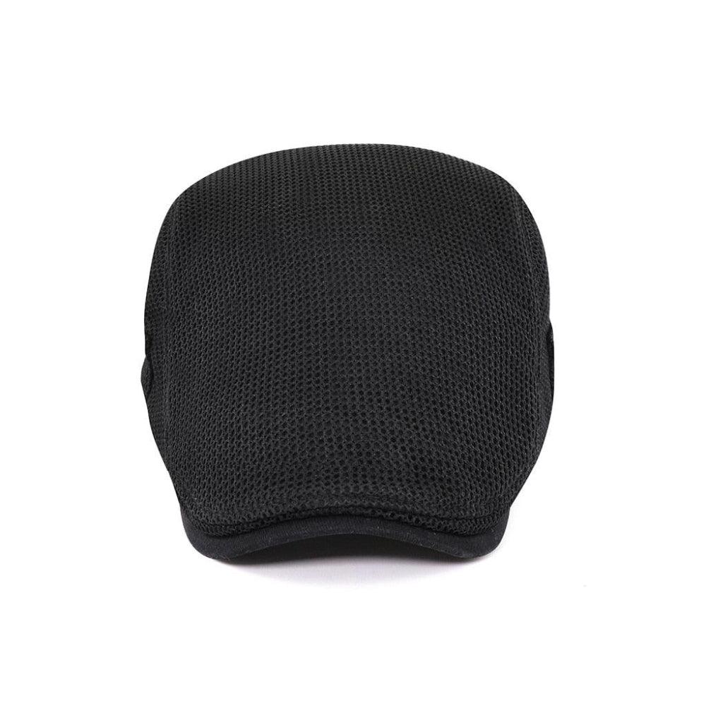 Dane | Casual Flat Cap for Men