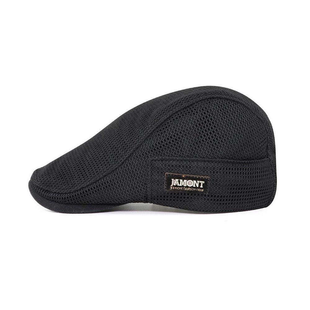 Dane | Casual Flat Cap for Men