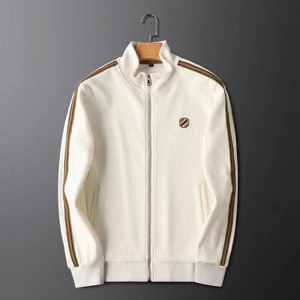 Fraser Corduroy Tracksuit Set