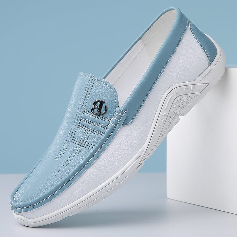 Blake Barley Slip-On Loafers