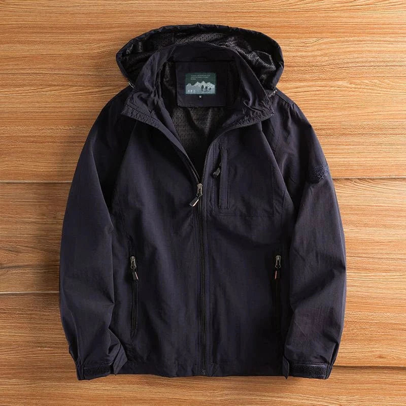 Orson Waterproof Jacket