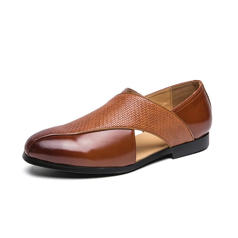 Lexington Genuine Leather Loafers