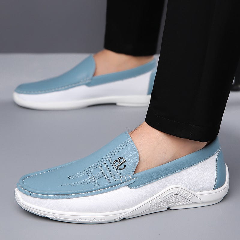 Blake Barley Slip-On Loafers