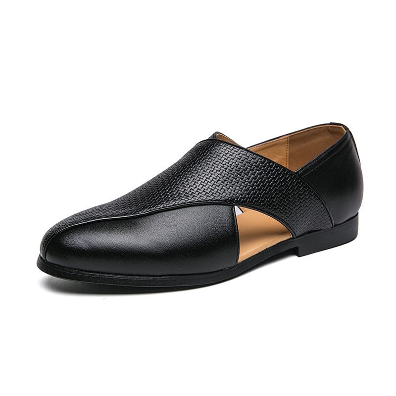 Lexington Genuine Leather Loafers