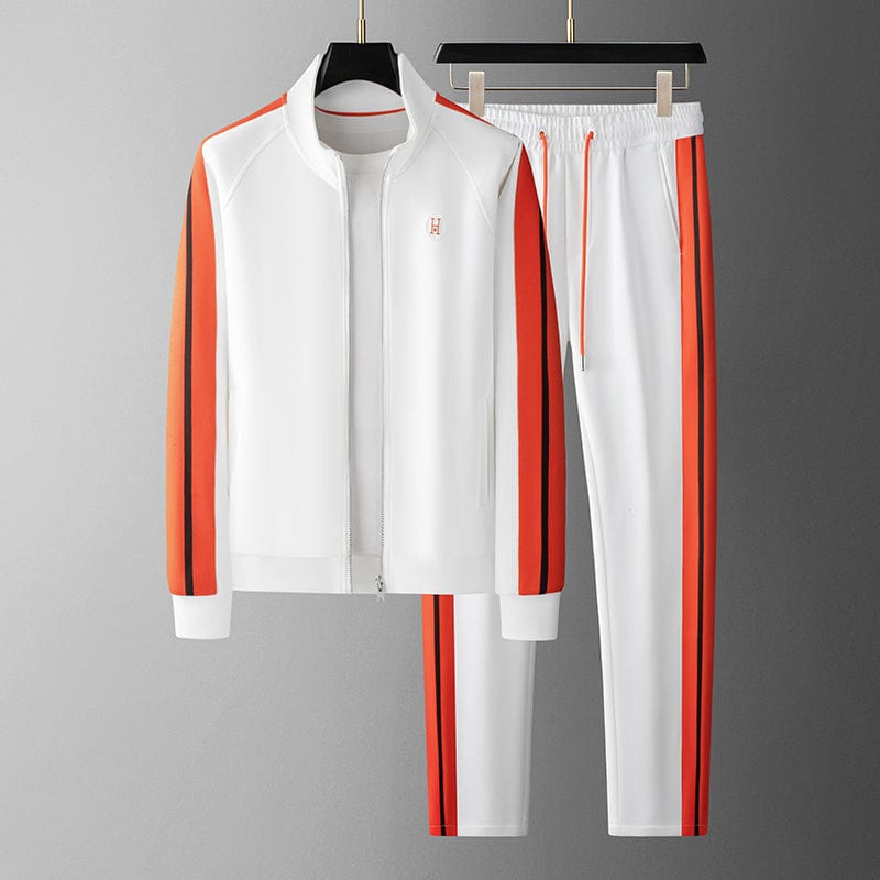 Heln Premium Tracksuit Set