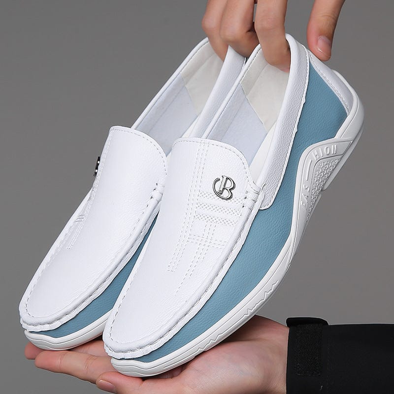 Blake Barley Slip-On Loafers