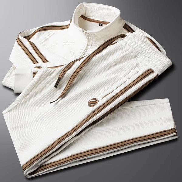 Fraser Corduroy Tracksuit Set