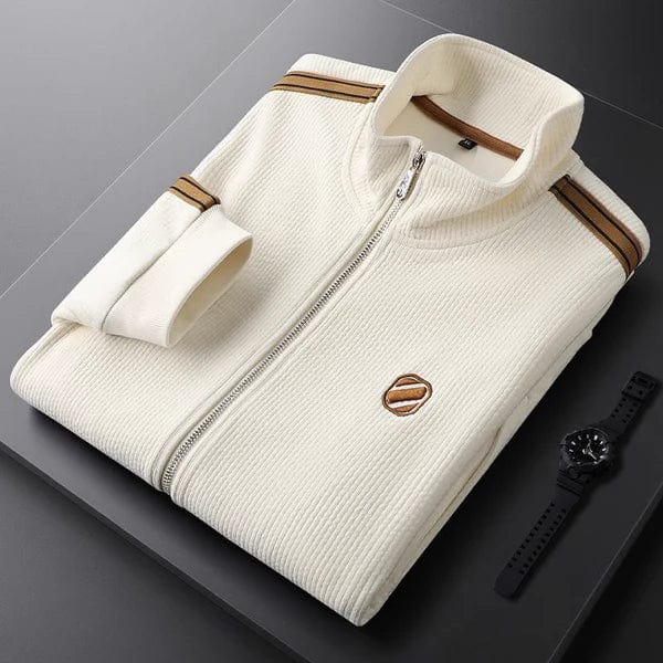 Fraser Corduroy Tracksuit Set