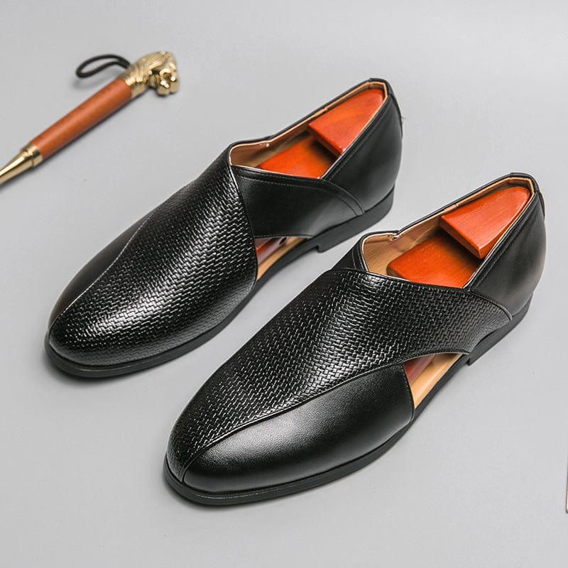 Lexington Genuine Leather Loafers